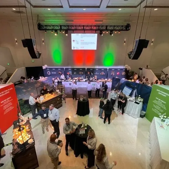 Event Service Providers