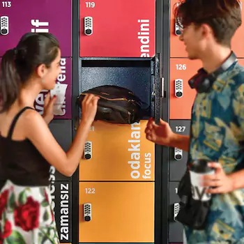 Yeni gelir akışınızın tadını çıkarın