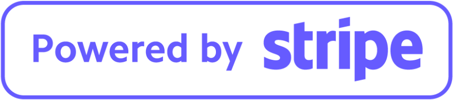 Stripe ile desteklenir